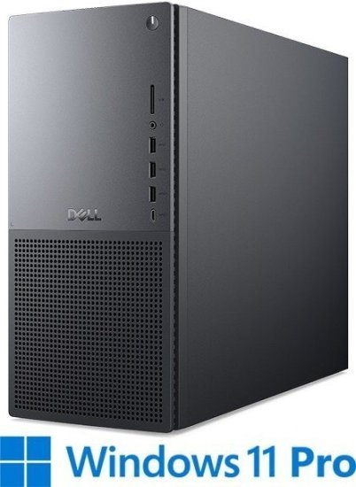 416475_b_1.jpg מחשב מותג Dell Tower Plus Desktop EBT2250 EBT2250-7940 / XP-RD33-16240 - מקלדת ועכבר כלולים באריזה