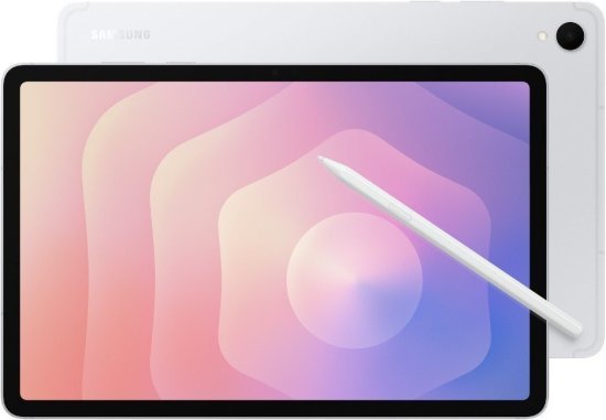 416505_b_1.jpg טאבלט Samsung Galaxy Tab S11 Octa Core 12GB+128GB 11'' (SM-X730) - Wi-Fi - צבע כסוף - שנתיים אחריות