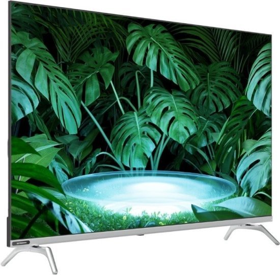 טלוויזיה חכמה 40 אינץ' Skyworth LED FHD Smart Google TV 40E5500G