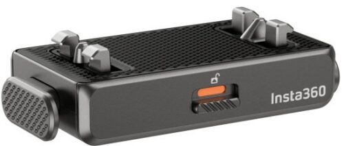 תושבת שחרור מהיר מגנטית למצלמת Insta360 X5