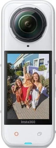 416832_b_1.jpg מצלמת אקסטרים Insta360 X5 - מהדורה מוגבלת בצבע לבן