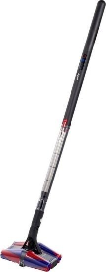 שואב אבק אלחוטי Dyson PencilVac Fluffycone