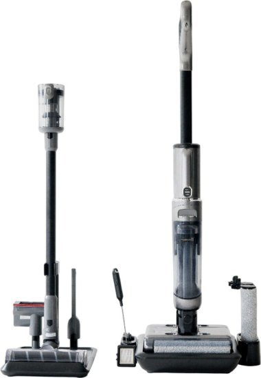 שואב אבק שוטף 5 ב-1 Aiwa AI-WD09 - צבע שחור