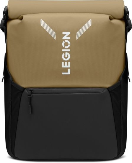 417871_b_1.jpg תיק גב גיימינג למחשב נייד עד 16 אינץ' Lenovo Legion GB500 GX41U39298 - צבע שחור