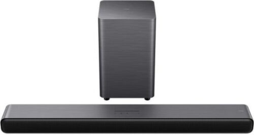 מקרן קול עם סאבוופר אלחוטי S55H Pro Super Bass מבית TLC