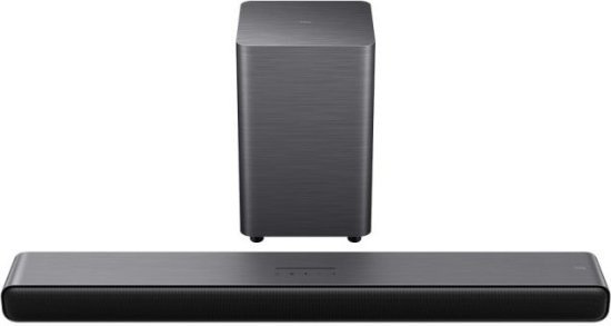 מקרן קול עם סאבוופר אלחוטי S55H Pro Super Bass מבית TLC