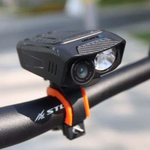 417970_b_1.jpg מצלמת אקסטרים Full HD לכידון אופניים / אופנוע מבית Blaupunkt