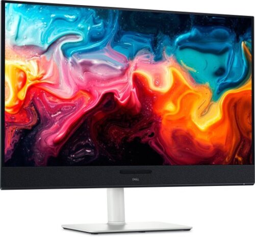 418694_b_1.jpg מסך מחשב עם רמקולים ''Dell Plus S3225QC UHD QD-OLED 32