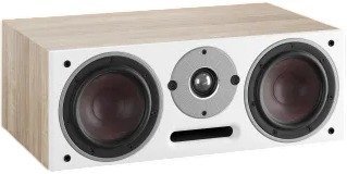 רמקול מרכזי DALI OBERON VOKAL - צבע Light Oak