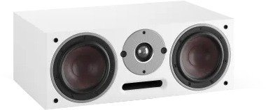 רמקול מרכזי DALI OBERON VOKAL - צבע לבן