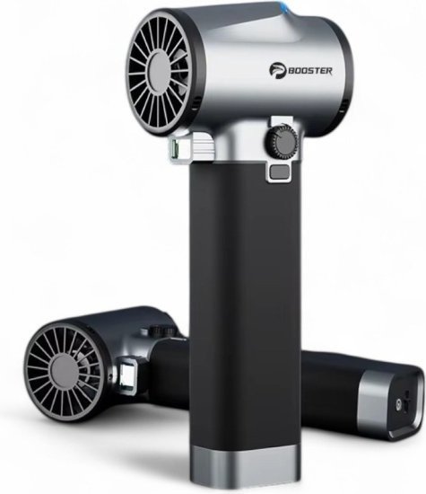 418909_b_1.jpg קלין אייר Pro - מפוח אוויר עוצמתי מבית Bpower - צבע שחור כסוף