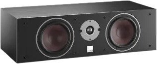 רמקול מרכזי DALI OBERON GRAND VOKAL - צבע Black Ash