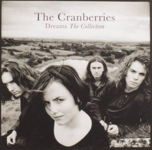 The Cranberries - Dreams: The Collection Vinyl LP