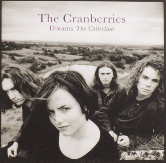The Cranberries - Dreams: The Collection Vinyl LP