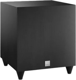 סאבוופר DALI SUB C-8 D - צבע Black Ash
