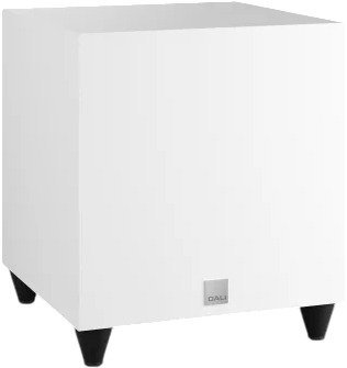 סאבוופר DALI SUB C-8 D - צבע לבן