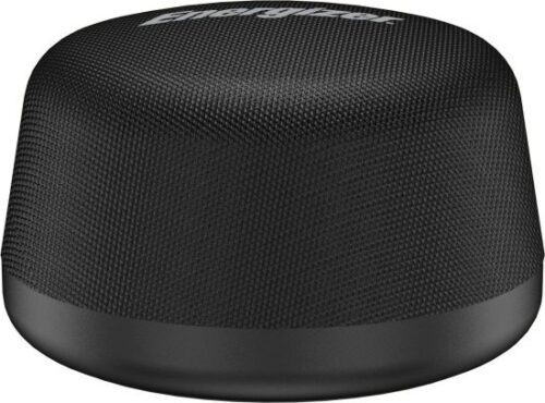 רמקול Bluetooth מגנטי נייד מבית Energizer - צבע שחור