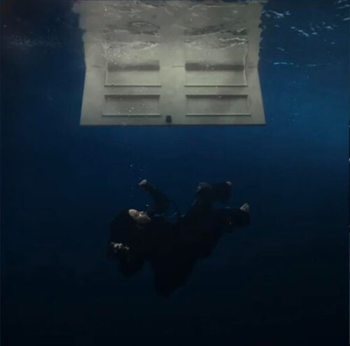 Billie Eilish - Hit Me Hard And Soft Vinyl LP