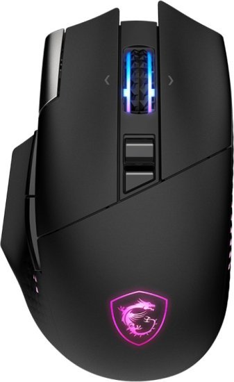 419743_b_1.jpg עכבר גיימינג אלחוטי MSI VERSA PRO Wireless - צבע שחור