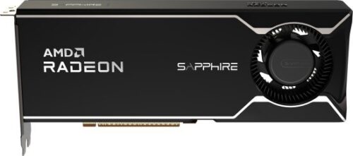 כרטיס מסך Sapphire Radeon AI PRO R9700 32GB GDDR6