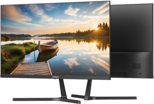 420008_b_1.jpg מסך מחשב גיימינג MAG D22F100S FHD VA 21.45'' 100Hz - צבע שחור