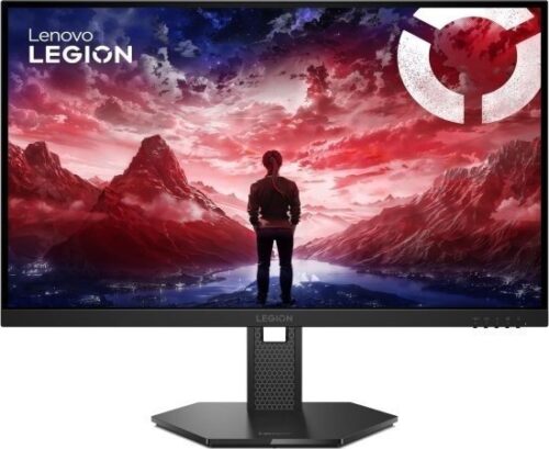 420402_b_1.jpg מסך מחשב גיימינג Lenovo Legion 27Q-10 QHD 240Hz LED IPS 27'' 68C6GAC4IS - צבע Raven Black