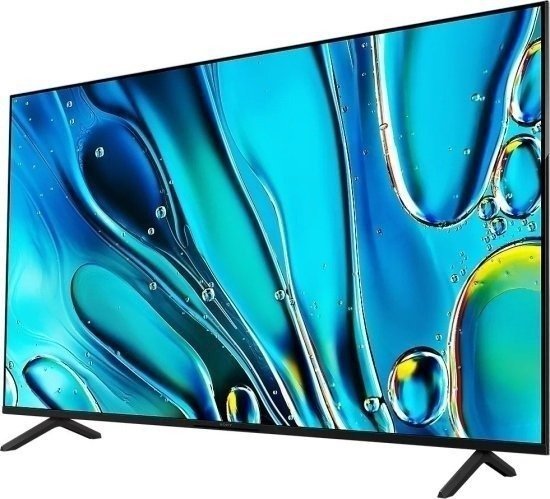 420447_b_1.jpg טלוויזיה חכמה Sony Bravia Series 3 Direct LED 85 Inch Google TV 4K HDR K85S35BP - שנה אחריות יבואן רשמי על ידי ישפאר