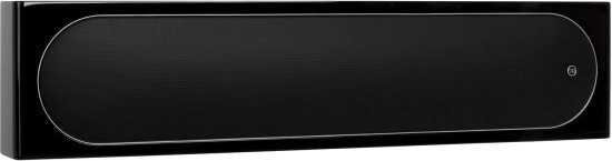 רמקול מרכזי Monitor Audio Radius 225 3G - צבע שחור מבריק