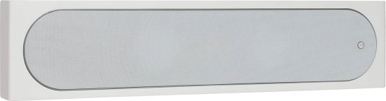 רמקול מרכזי Monitor Audio Radius 225 3G - צבע לבן סאטן