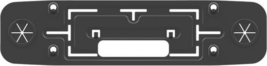 מתקן תלייה למקרן קול Monitor Audio BASB2 תואם ל-SB2/SB3 / SB4