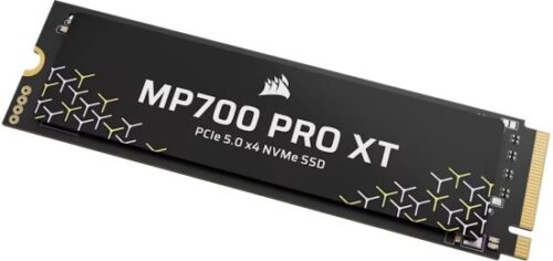 כונן Corsair MP700 PRO XT PCIe 5.0 NVMe M.2 2280 2TB SSD