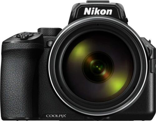 מצלמה דיגיטלית Nikon Coolpix P950
