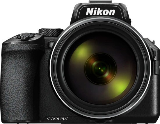 מצלמה דיגיטלית Nikon Coolpix P950