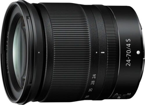 420796_b_1.jpg עדשת Nikon Nikkor Z 24-70mm F4 S למצלמות Nikon Z Mount
