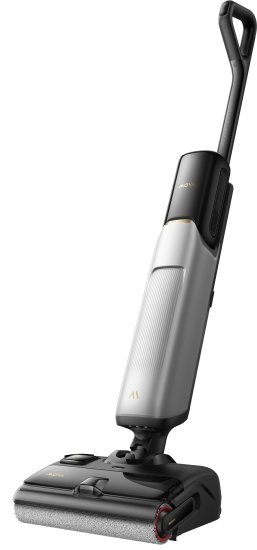 שואב אבק ושוטף רצפות אלחוטי Mova X4 Plus