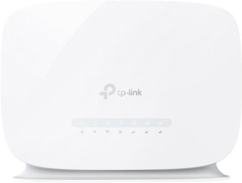 ראוטר אלחוטי TP-Link Archer MR505 4G+ Cat6 AC1200 Dual Band