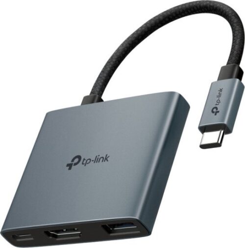 421803_b_1.jpg תחנת עגינה 3 ב-1 TP-Link UH3020C USB Type-C