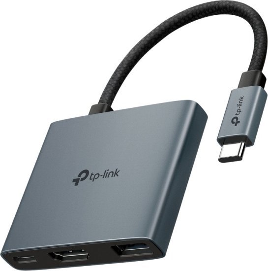 421803_b_1.jpg תחנת עגינה 3 ב-1 TP-Link UH3020C USB Type-C
