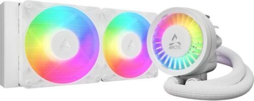 421804_b_1.jpg קירור נוזלי למעבד Arctic Liquid Freezer III Pro 240 A-RGB - צבע לבן