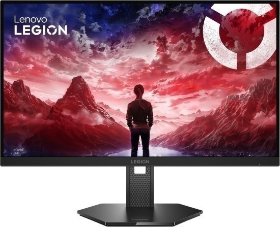 422011_b_1.jpg מסך מחשב גיימינג Lenovo Legion 27U-10 UHD 160Hz LED IPS 27'' 67D1GAC1IS - צבע Raven Black