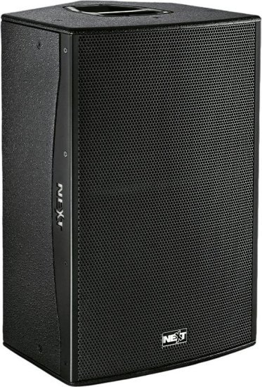 רמקול אקטיבי ''12 דגם PFA12 מבית Next