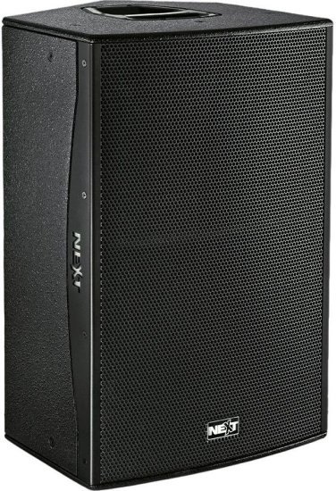 רמקול פאסיבי ''15 דגם PFA15P מבית Next