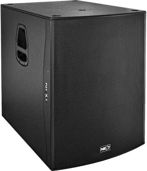 סאבוופר פאסיבי ''18 דגם PFA18sPHP מבית Next