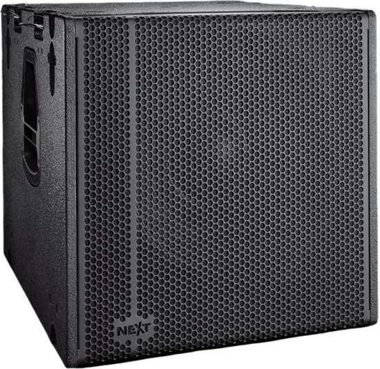 סאבוופר פאסיבי ''15 דגם LAs15 מבית Next