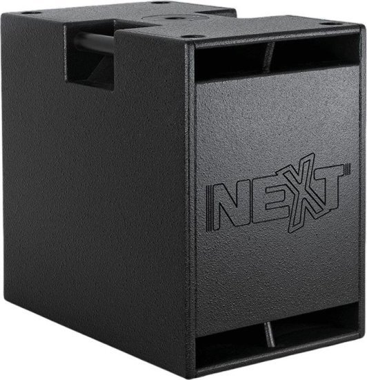 סאבוופר אקטיבי ''12 דגם HFA112s מבית Next