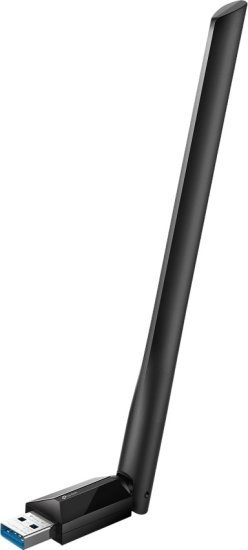 מתאם רשת אלחוטי TP-Link AX1800 WiFi 6 Archer TX35U Plus