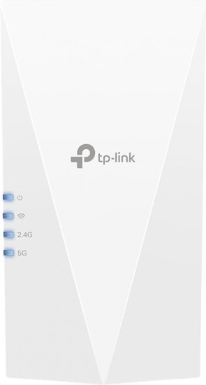 מגדיל טווח TP-Link AX3000 Wi-Fi 6 Mesh RE700X