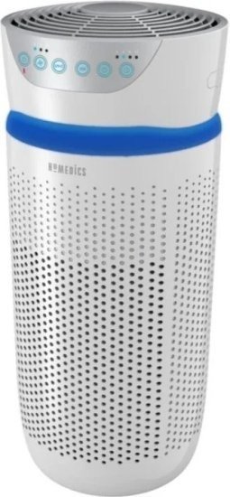 מטהר אוויר חכם Total Clean T30WT מבית Homedics