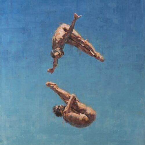 רועי כפרי וטל טירנגל – שירי מרפסת