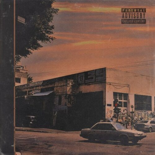 וייב איש - העלייה - תקליט צבעוני